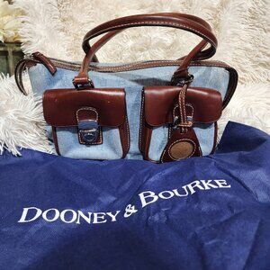 Dooney & Bourke